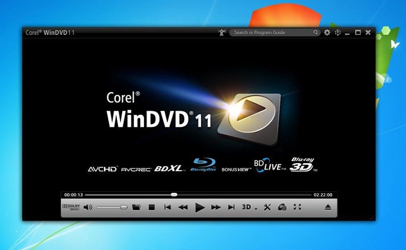 Windvd 8 Free Download