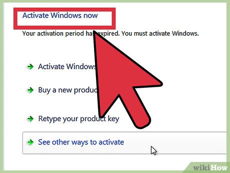 Activate Windows 8 Pro Free