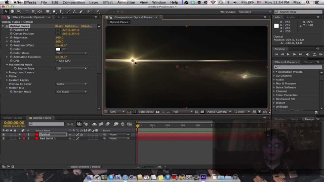 Adobe After Effects Cs6 Software